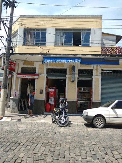 José Gomes Leal Padaria e Confeitaria