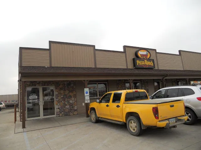 Pizza Ranch
