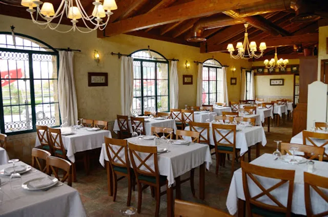 Restaurante La Retama