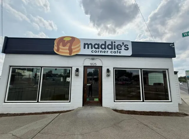 Maddie's Corner Cafe