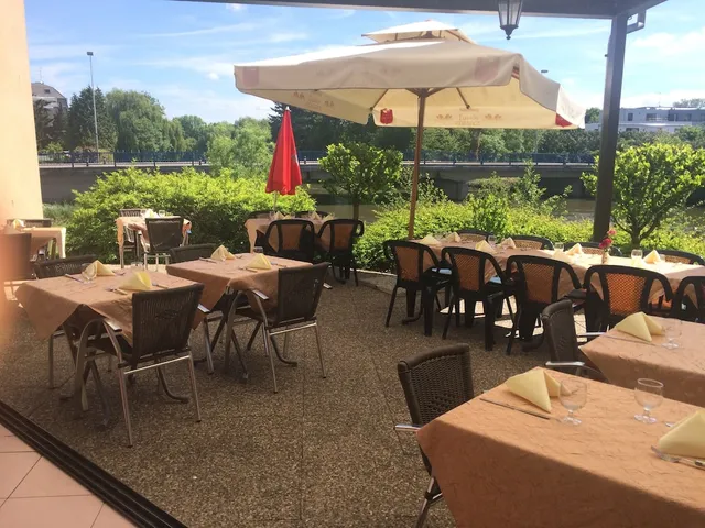 Hôtel des Bords De L'Ill