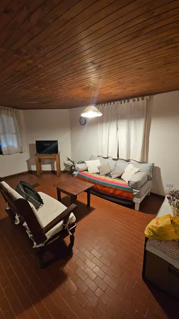 Departamento centrico Tilcara