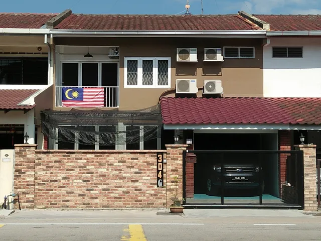 Relax Station Homestay