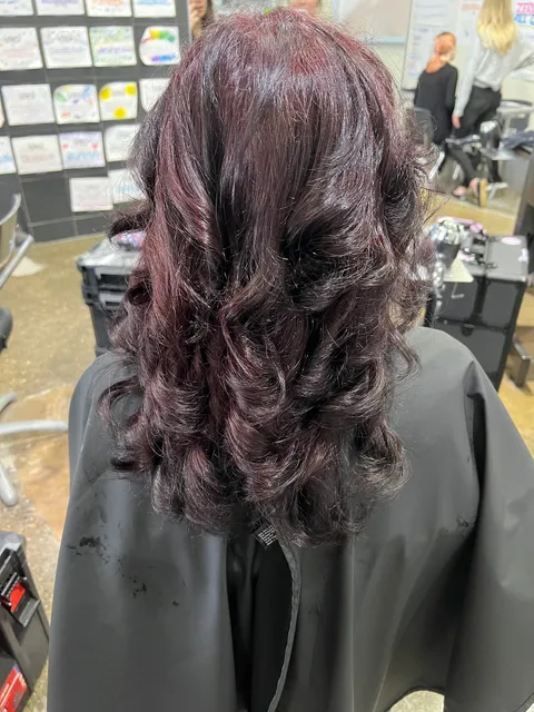 Paul Mitchell The School Michigan