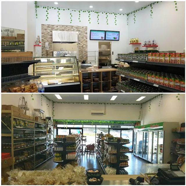 Watany Manoushi Lebanese Bakery & Grocery