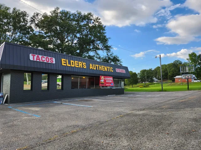 Elder's Tacos & Steaks