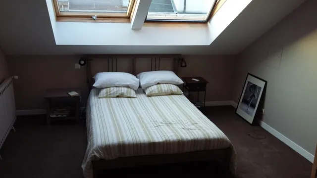 Sous La Verrière Reims