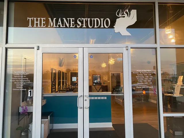 The Mane Studio