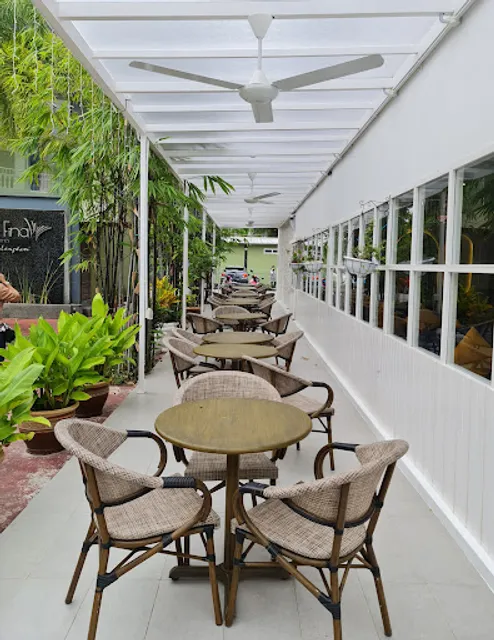 MARII Cafe - LANGKAWI