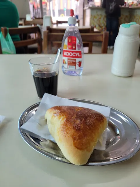 Lanchonete Estrela da Vila Mariana