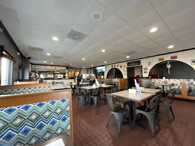 Los Hornos Argentinian Flavors