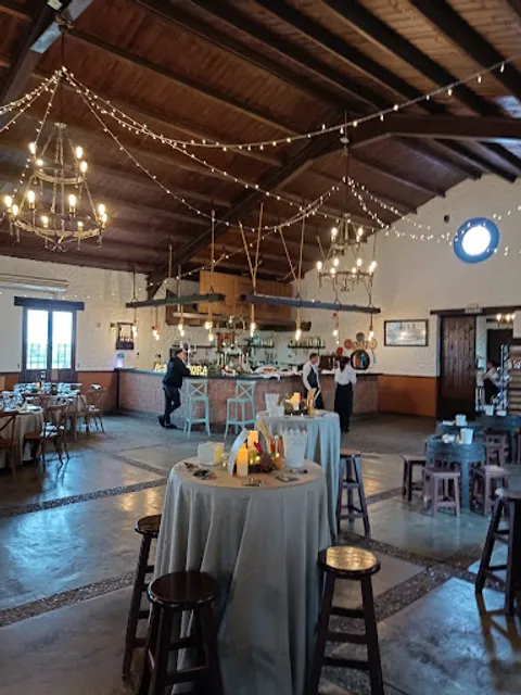 HTB Hacienda Tierra Blanca