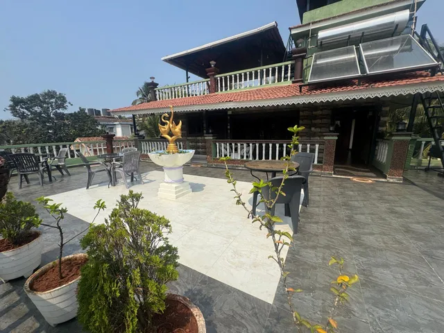 VIHAAN INN GUEST HOUSE