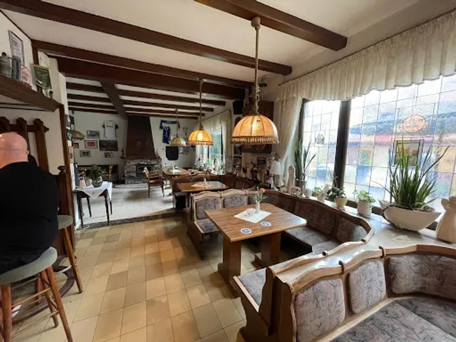 Gaststätte Bernhard Reers