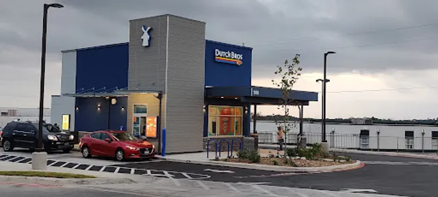 Dutch Bros Coffee