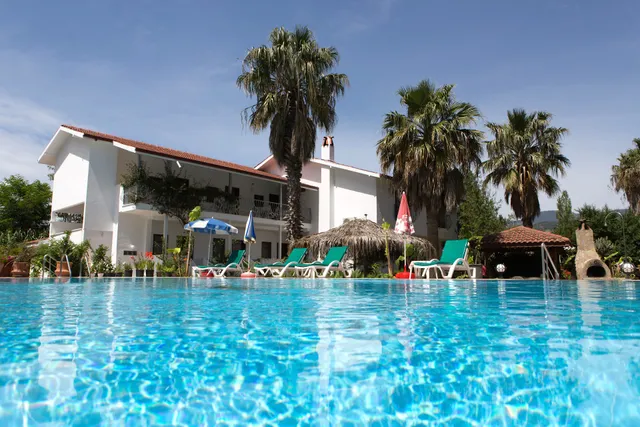 Dalyan Garden Pension