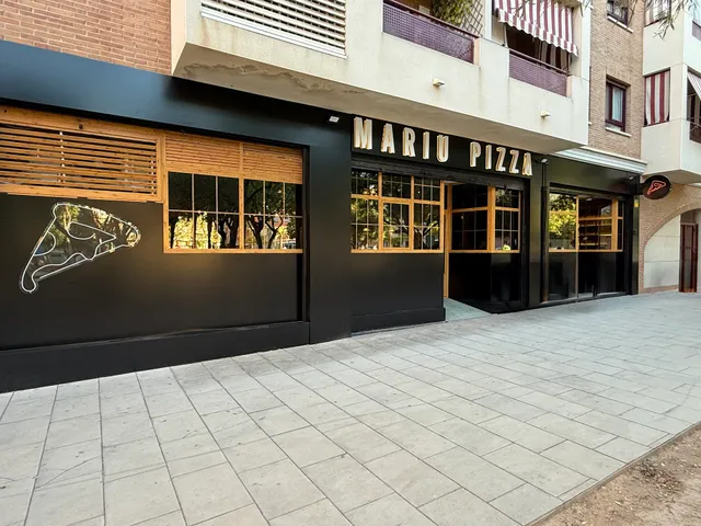 Mariu Pizza (SAN VICENTE)
