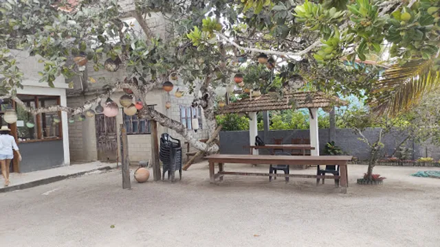 Catamarã Restaurante