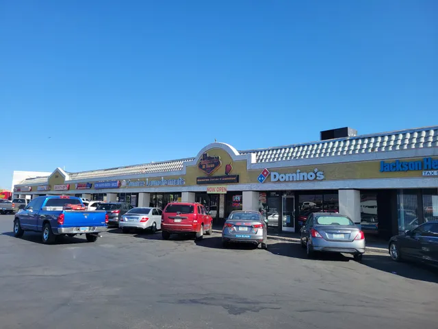 Taqueria El Tizon Grill