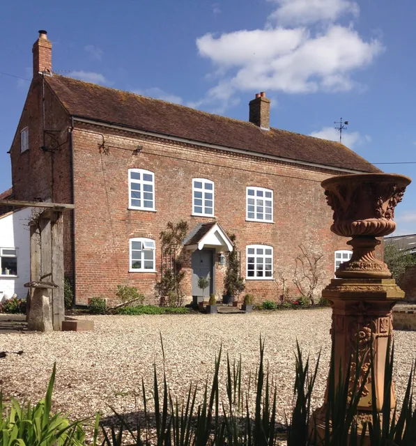 Saul Farm Bed and Breakfast