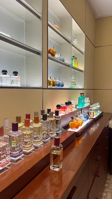 Hermès Paris 24 FBG