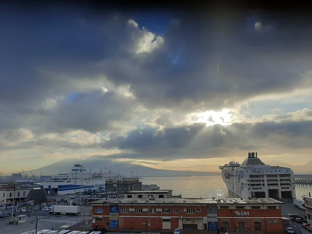 Area Mercatale - Ponte di Casanova