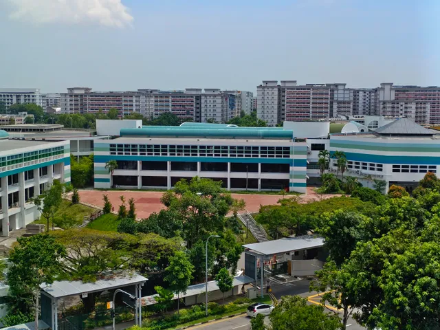 Temasek Junior College