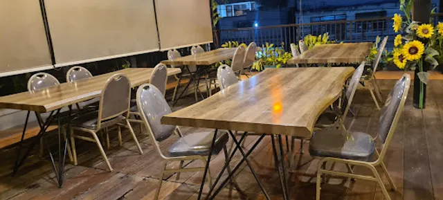 Samudra Resto & Cafe