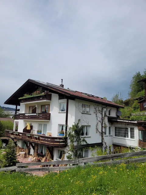 Ferienwohnungen Lind, Sigrun Lind