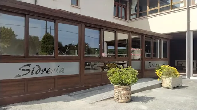 Restaurante La Cerezal