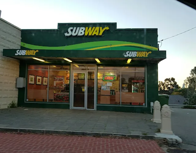 Subway