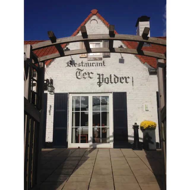 Restaurant Ter Polder
