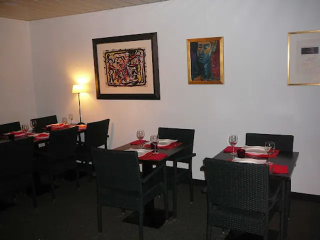 Restaurant Thai Lounge