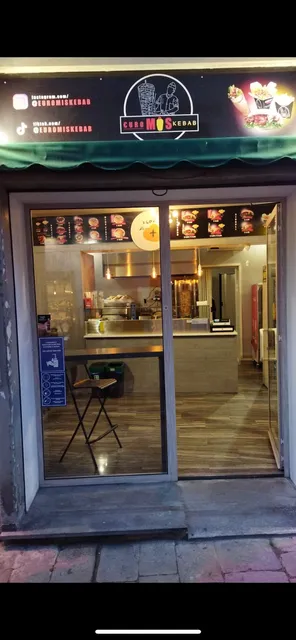 EuroMisKebab