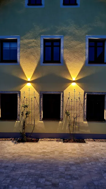 Ferienwohnung Trogschneider Hof