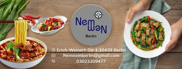NemNem Restaurant