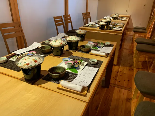 レストラン桜桃