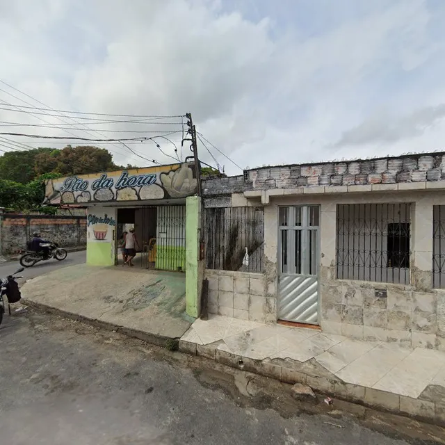 Padaria pão gostoso -colombiano