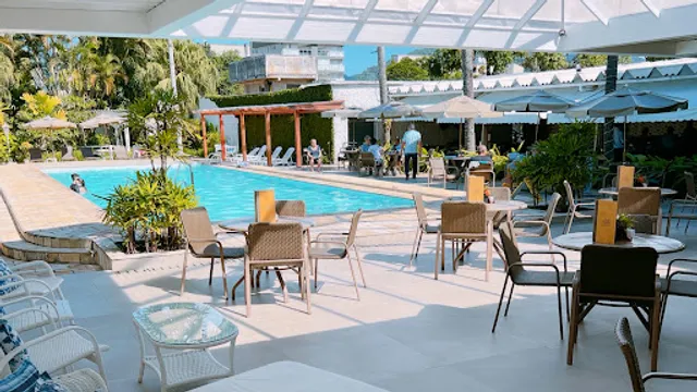 Restaurante Vela Branca