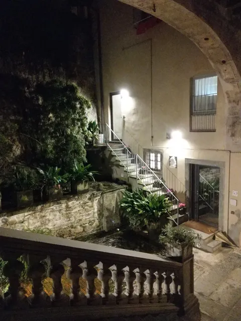 Luxury Home Holidays B&B