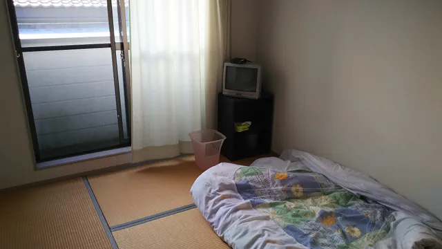 OYO Ryokan White City Morimoto Hiroshima-Oasa