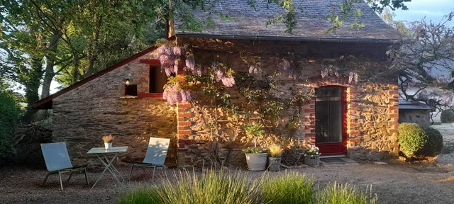 Domaine de Vaufleury - Maisons d'hôtes et Spa