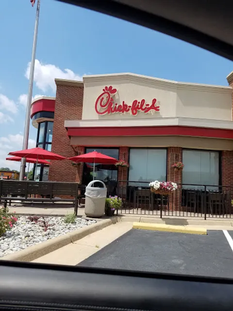 Chick-fil-A