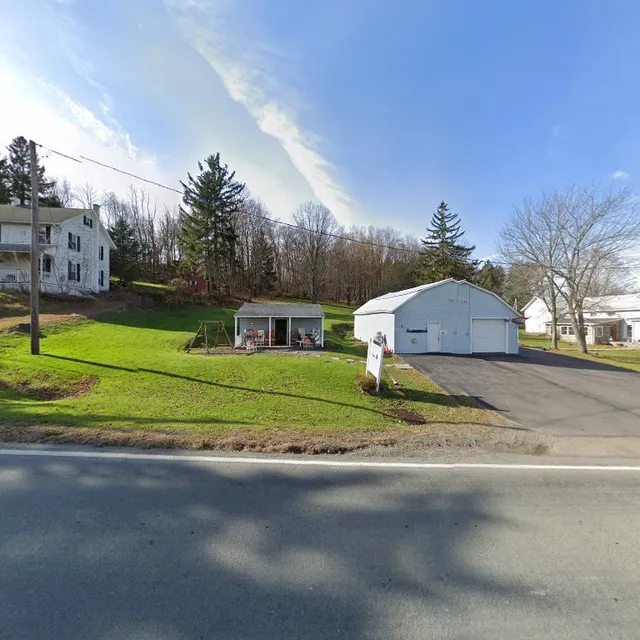 Ona's This & That Shop