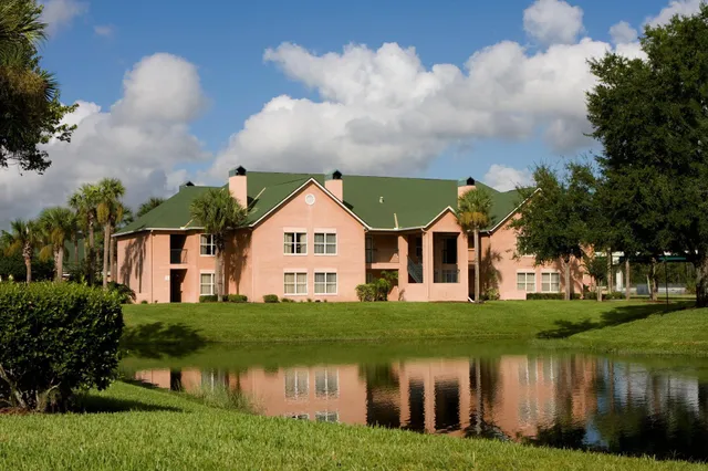 Parkway Palms Resort Maingate Condominium Association, Inc.