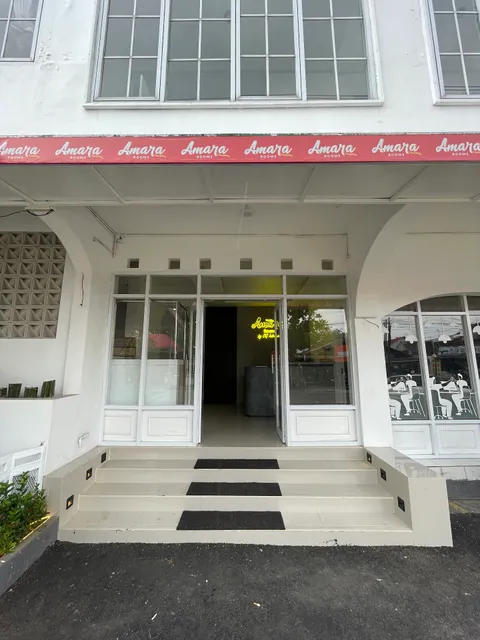 Amara Hotel Purwokerto