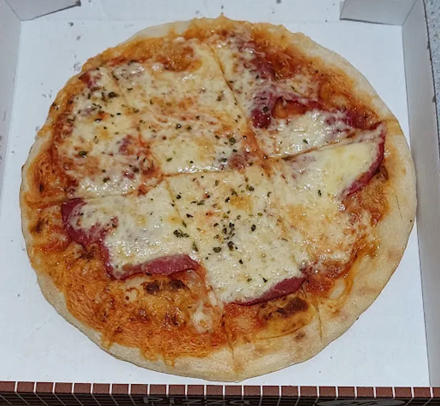 Pizzeria Ginos