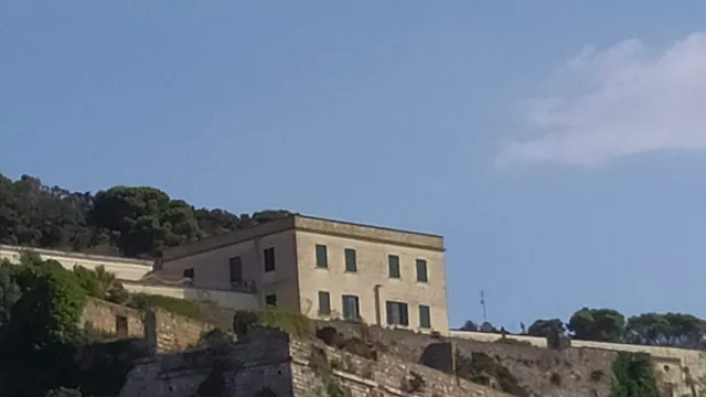 Serapo Bed and breakfast