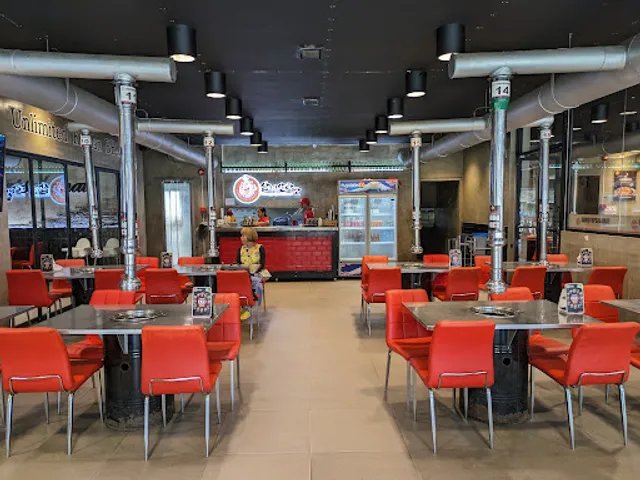 Samgyupsalamat Puerto Princesa