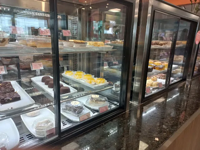 GPR Posto e Restaurante